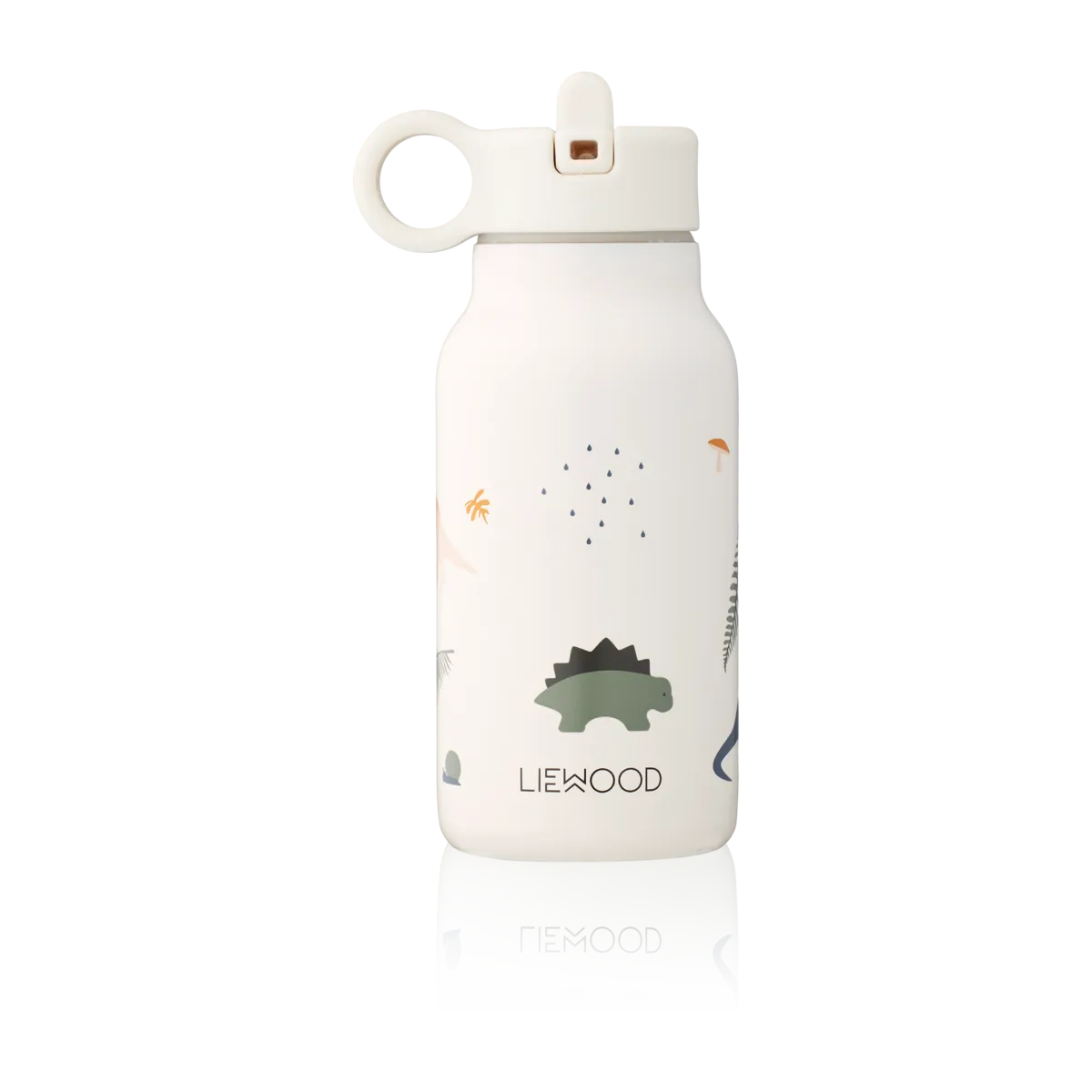 Falk Drikkedunk 250 ml, Dino Mix, Liewood