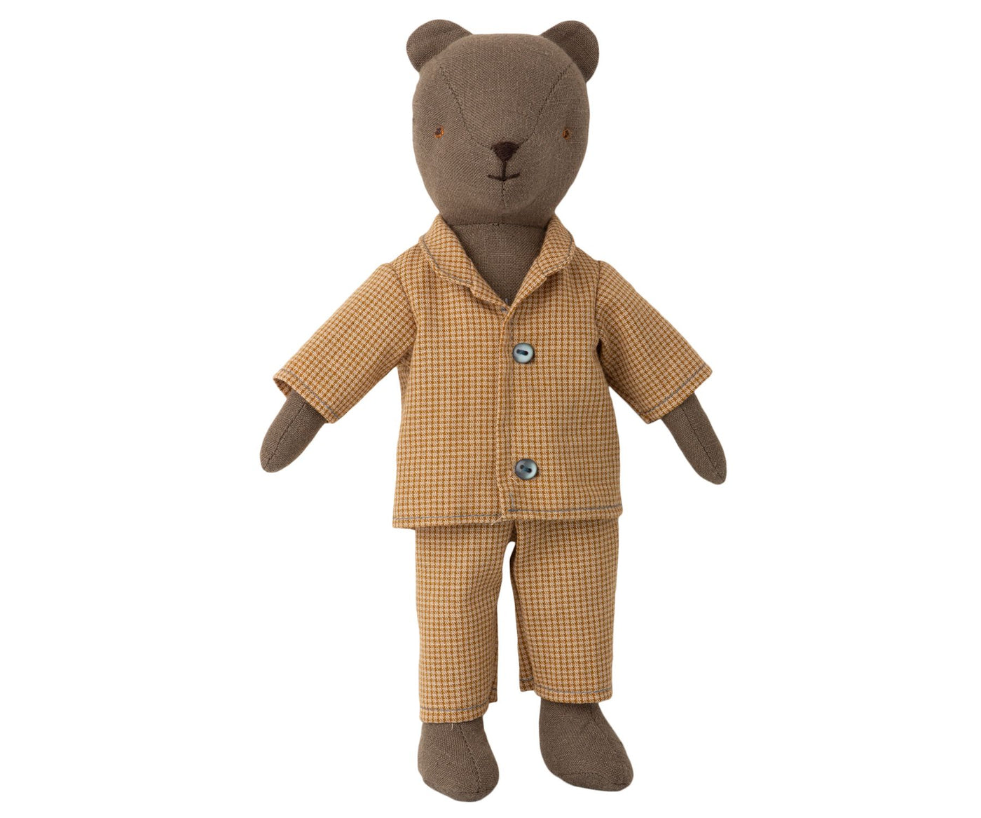 Pyjamas til Teddy Far, Maileg