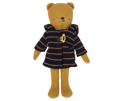Duffle Coat til Teddy Junior, Maileg