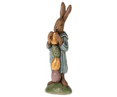 Easter bunny No. 12, Påsken 2022, Maileg - set forfra