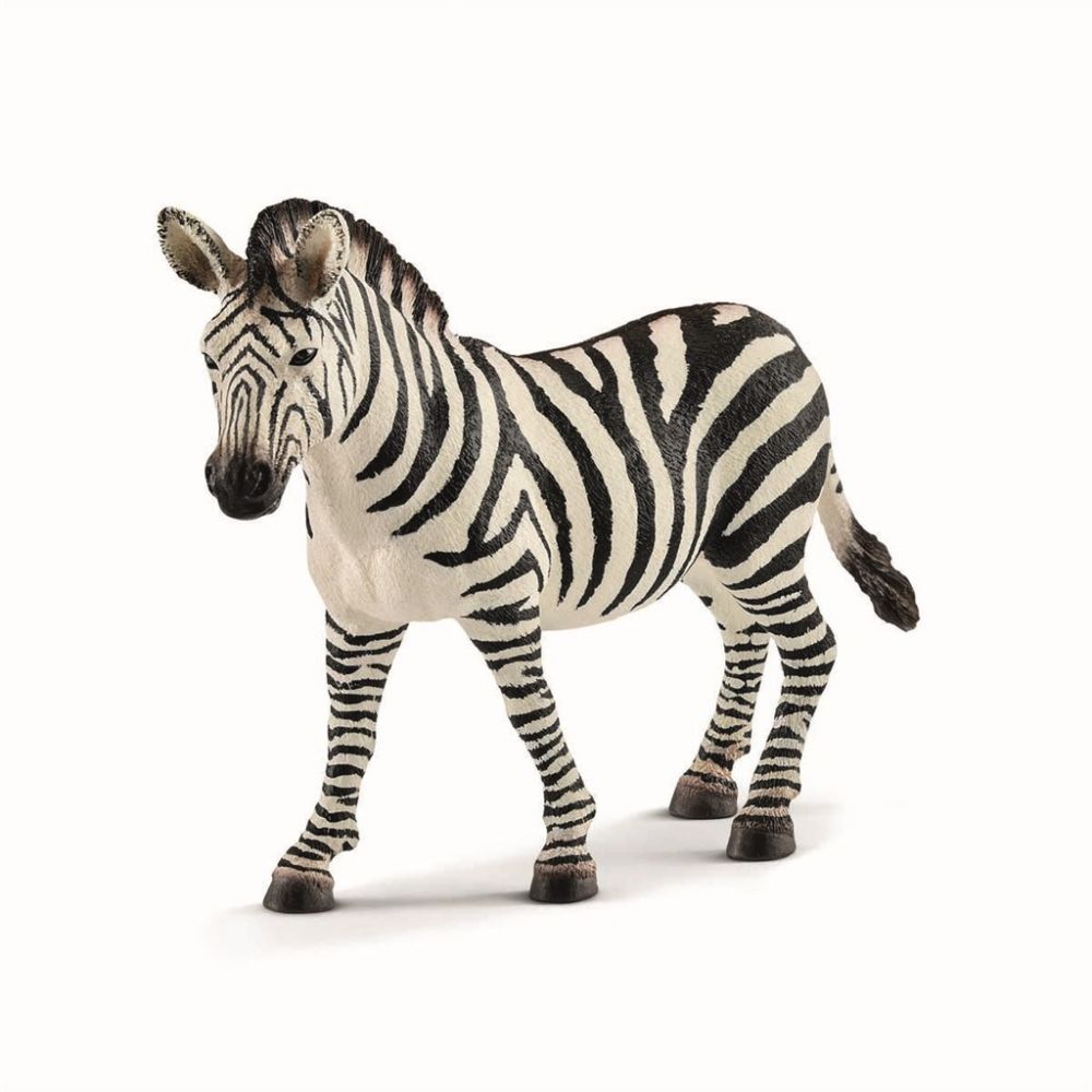 Schleich zebra