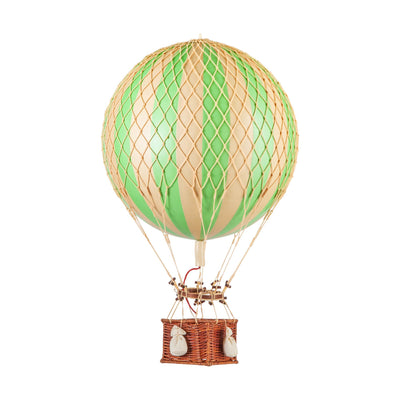Luftballon True Green, 32 cm. Royal Aero, Authentic Models