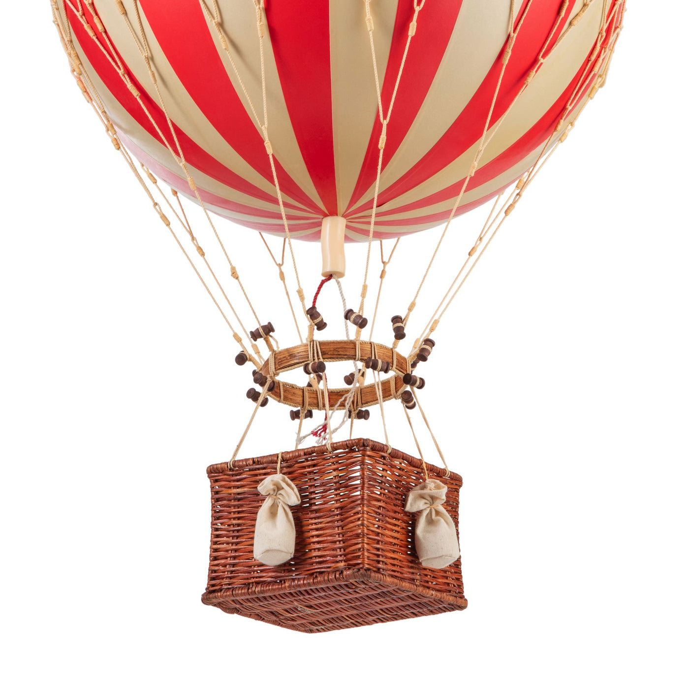 Luftballon True Red, 32 cm. Royal Aero, Authentic Models