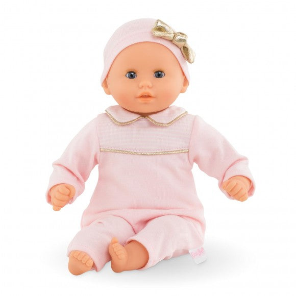 Babydukke Calin Manon på 30 cm. fra Corolle