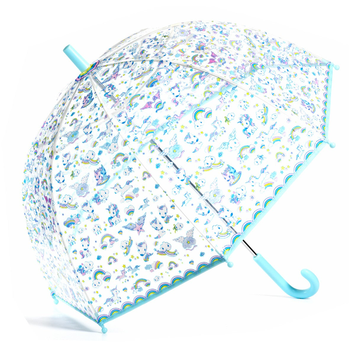 Paraply, Enhjørninger, Djeco