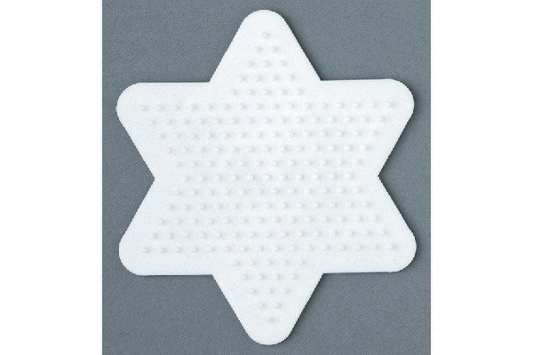 Stjerne Stiftplade, Hama Midi Perler