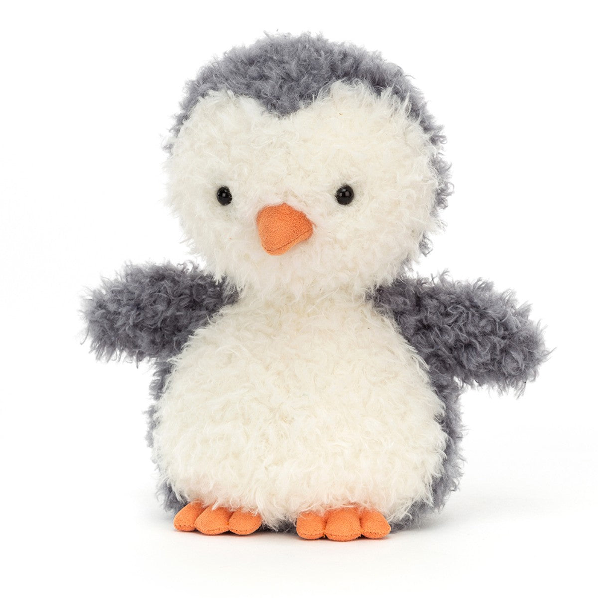 Lille Pingvin, 18 cm, Jellycat