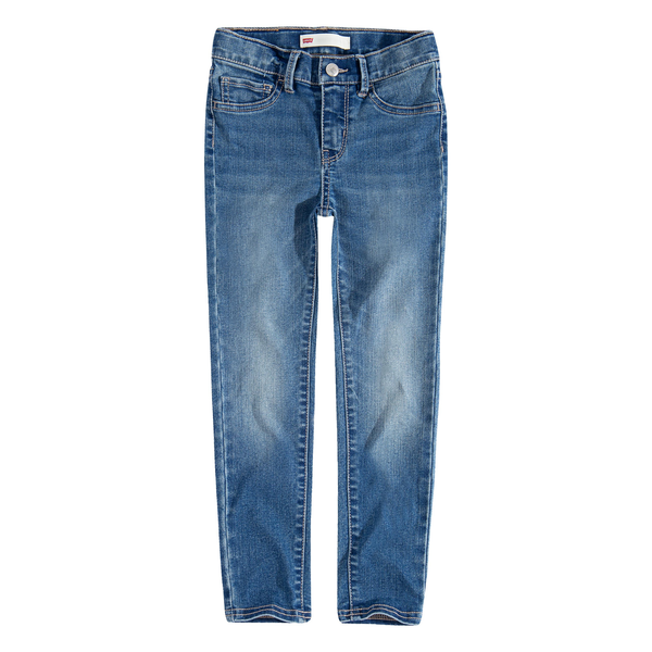 Jeans 710, Super Skinny, Keira, Pige, Levi's