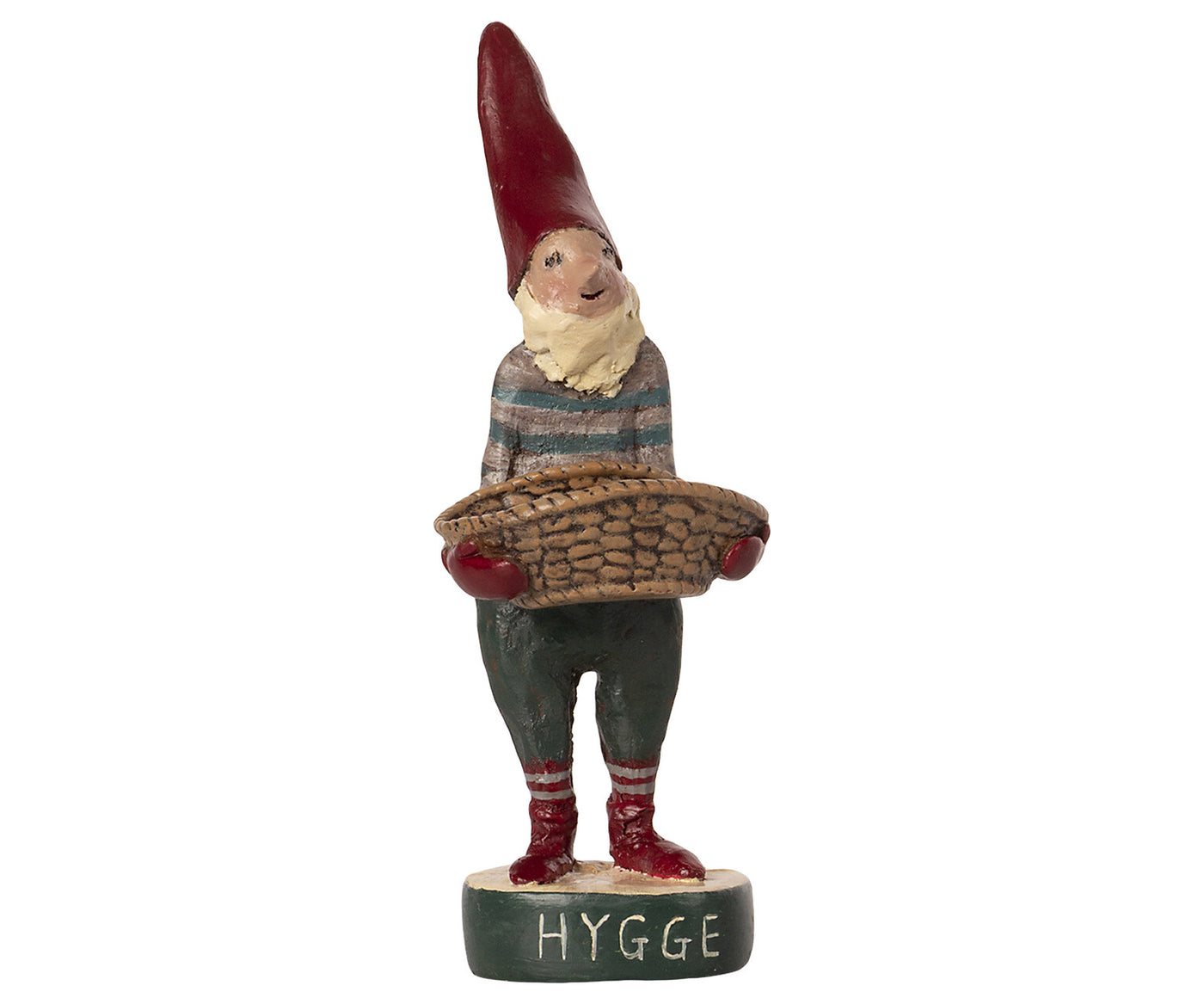 Hygge Nis, No. 4, Maileg