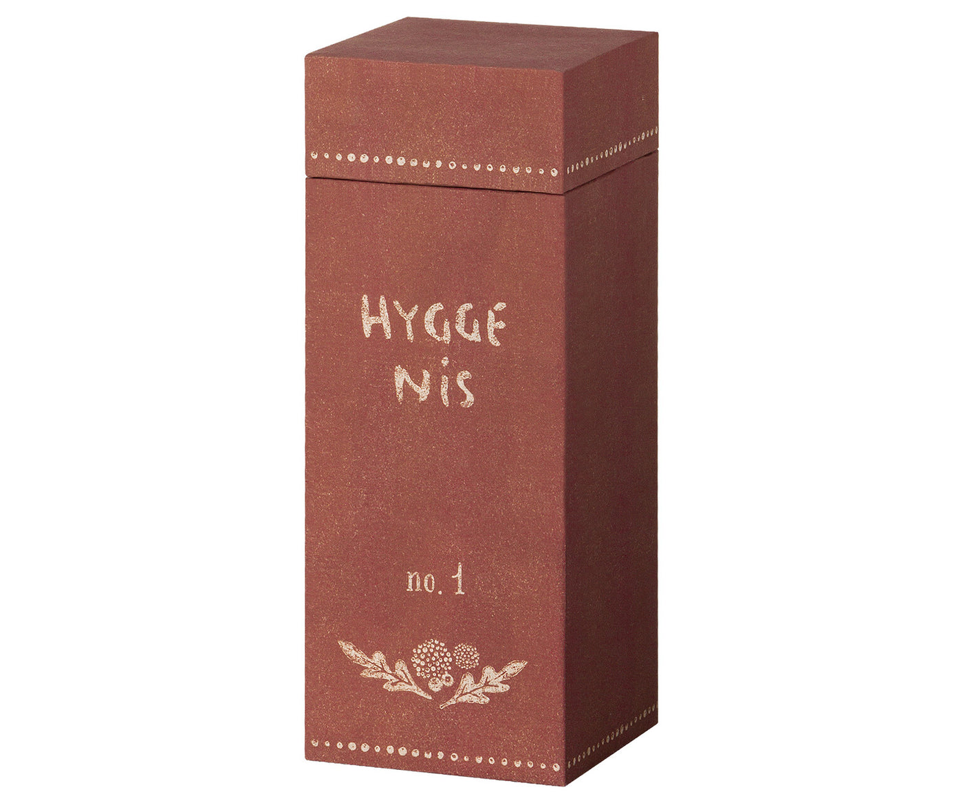 Hygge Nis, No. 1, Maileg