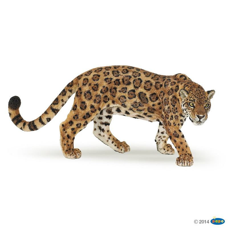 Jaguar fra Papo