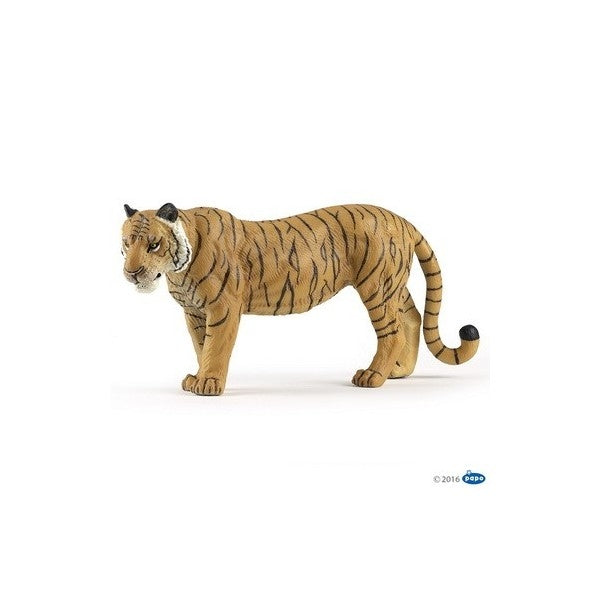 Stor Tiger fra Papo