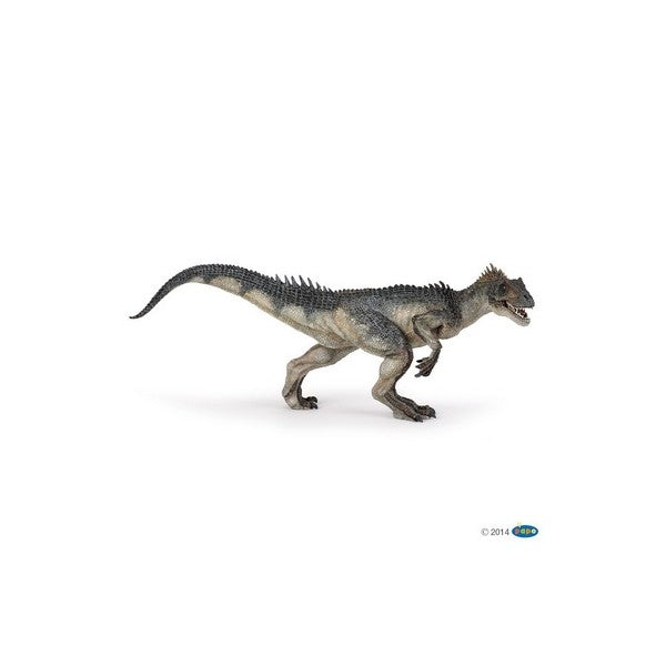 Allosaurus figur fra Papo