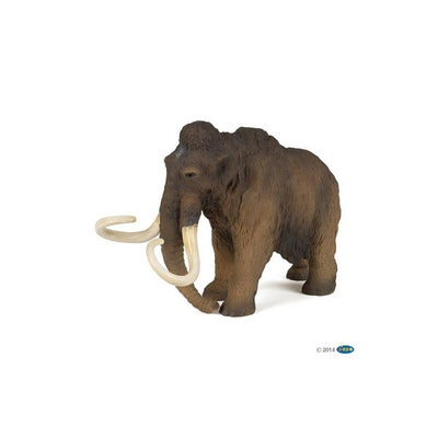 Mammut fra Papo