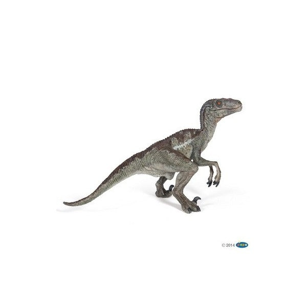 Velociraptor fra Papo