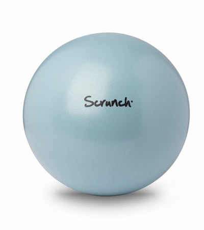 Scrunch-ball, Duck Egg Blue