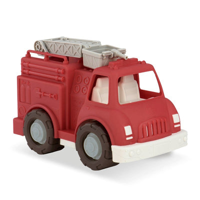 Brandbil fra Wonder Wheels